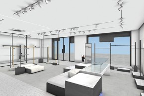 BENATRY-贝纳川店铺