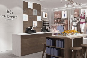 ROMED MAORE店铺