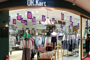 OR.Kart店铺