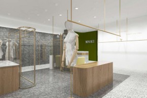 摩纳珂-Monake店铺