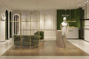 摩纳珂-Monake店铺