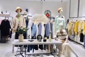 麦笈-​My&juvenilia店铺