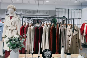 麦笈-​My&juvenilia店铺