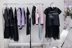 吉吉娜-GEGINA店铺