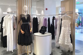 吉吉娜-GEGINA店铺