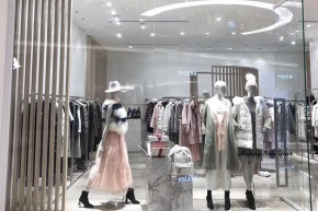 吉吉娜-GEGINA店铺