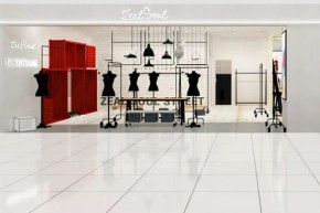 ZEALSOUL店铺