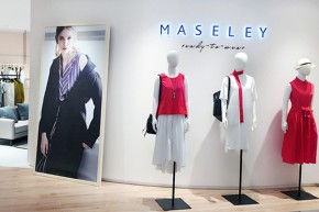 玛塞莉-MASELEY店铺