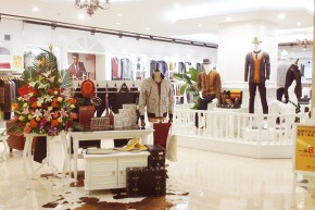 法勃尔-FABOER店铺