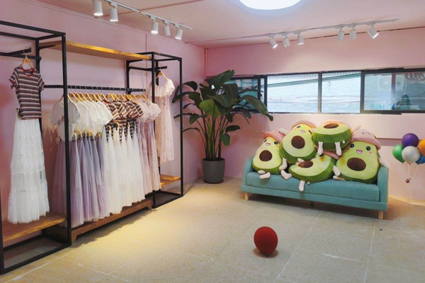 莉雅莉萨-LIYALISA店铺(图4)