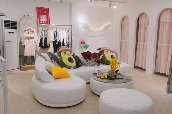 莉雅莉萨-LIYALISA店铺(图1)