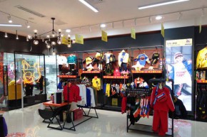 斐杋潮童-FRIVEN KIDS店铺