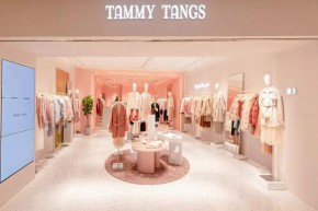 糖力潮品-TAMMY TANGS店铺
