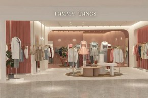糖力潮品-TAMMY TANGS店铺