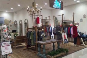 布符-Cloth Fu店铺