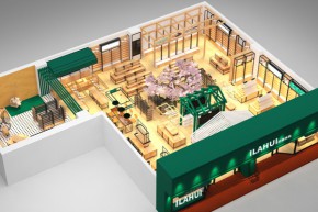 恋惠优品-ILAHUI店铺