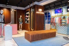 Chiara Ferragmi店铺