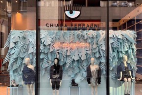 Chiara Ferragmi店铺