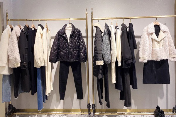 MixDimo女装店铺展示