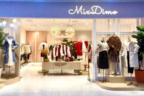 MixDimo店铺