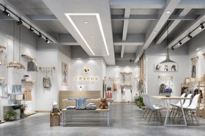 小朋友的秘密店铺