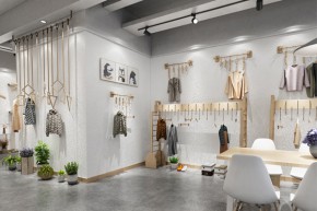 小朋友的秘密店铺