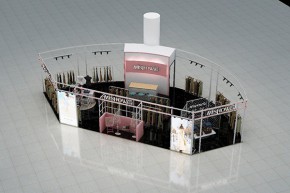 唐山银泰百货店