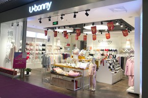 郑州美景万科城市广场生活家