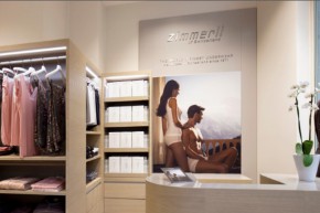 Zimmerli店铺