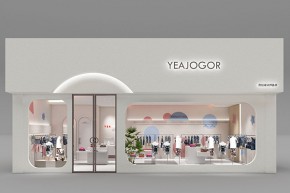 YEAJOGOR店铺