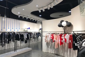 贝贝摩登-BABY DE MODE店铺