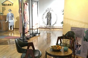 柒布了 - QLBUL店铺