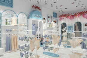 水汇名坊-SWEEFORM店铺