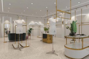 梦珀-Monte Lupo店铺