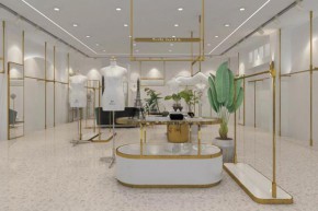 梦珀-Monte Lupo店铺