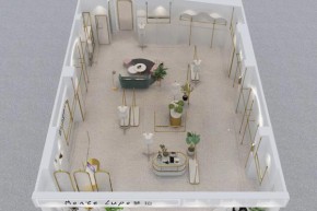 梦珀-Monte Lupo店铺