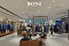 堡尼-boni店铺