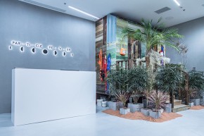 粒子狂热-Particle Fever店铺