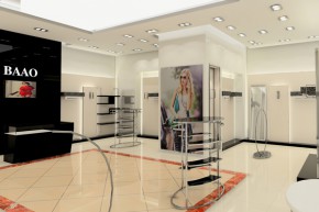 宝姿 - PORTS店铺