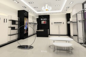 宝姿 - PORTS店铺