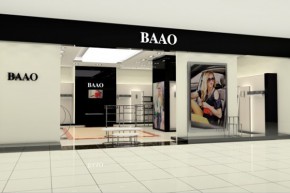 宝姿 - PORTS店铺