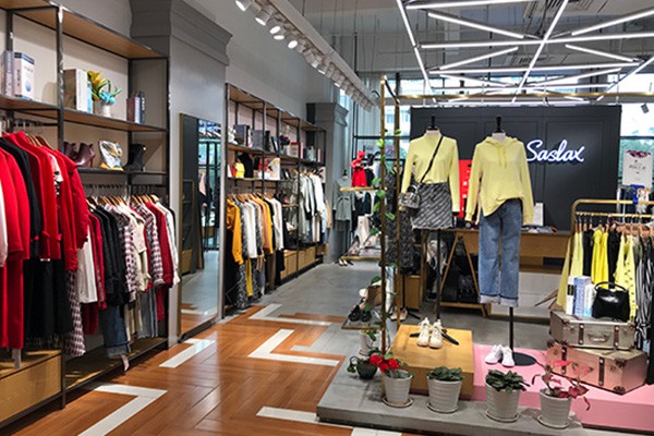 莎斯莱思店铺(图4)