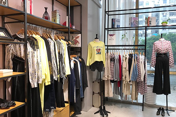 莎斯莱思店铺(图3)