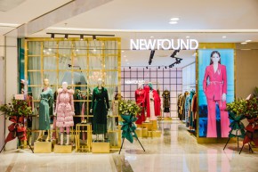 纽方-NEWFOUND店铺