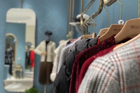 贝洛安—BELLO ANN店铺