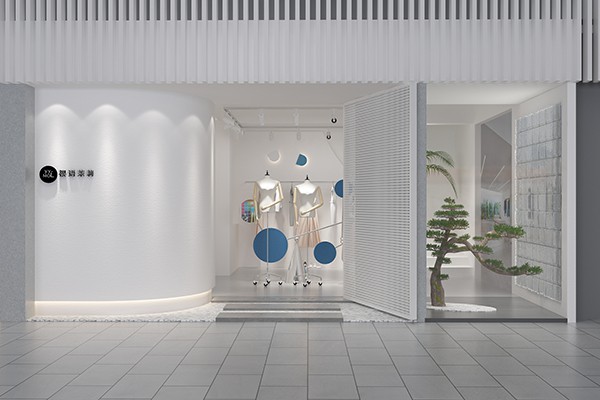 樱语茉莉店铺(图1)