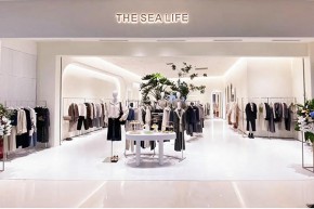 The Sea Life-欧海一生店铺