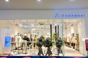 Remember店铺