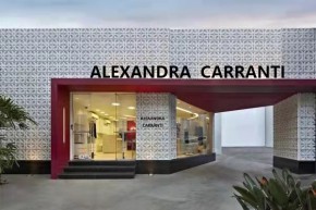 ALEXANDRA CARRANTI店铺