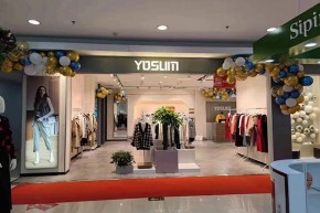 YOSUM店铺